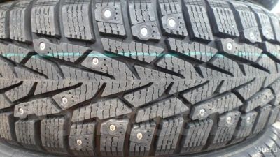 Лот: 13884698. Фото: 1. 205 60 R16 (205/60R16) Nokian... Шины