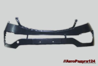 Лот: 25593104. Фото: 1. Бампер Kia Sportage (2010-2016... Кузов