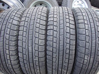 Лот: 4525082. Фото: 1. 175*65*14* ZETRO ice edge neo... Шины