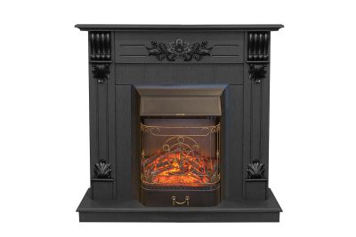 Лот: 24006069. Фото: 1. Каминокомплект RealFlame Ottawa. Камины, печи-камины
