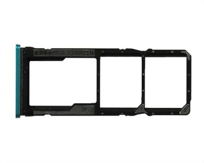 Лот: 16624963. Фото: 1. Контейнер SIM/MMC Xiaomi Redmi... Корпуса, клавиатуры, кнопки