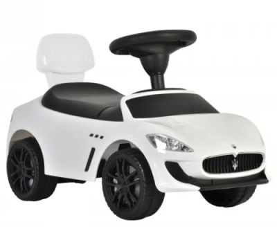 Лот: 10266281. Фото: 1. Каталка Chilok Bo Maserati GranCabrio... Самокаты