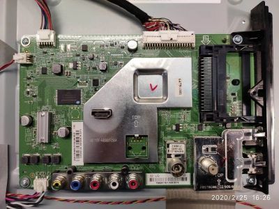 Лот: 15564593. Фото: 1. main 715G8524-M01-B00-004T tv... Запчасти для телевизоров, видеотехники, аудиотехники