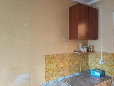 Лот: 11476871. Фото: 1. Гостинка, ул. 60 лет Октября... Квартиры, студии