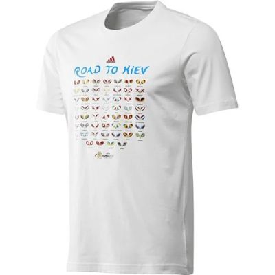 Лот: 6591520. Фото: 1. Новая Оригинальная Футболка Adidas... Футболки, поло