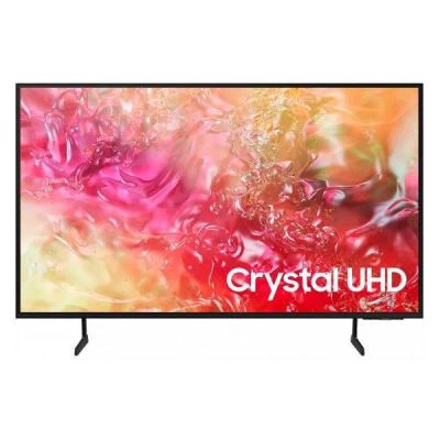 Лот: 25437178. Фото: 1. Ultra HD (4K) LED телевизор 43... Телевизоры
