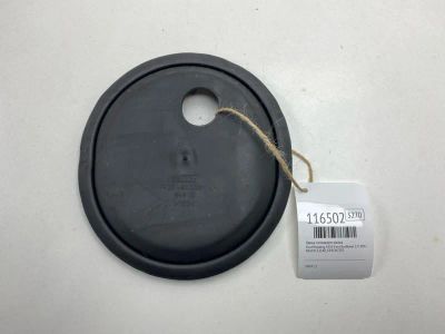 Лот: 25556830. Фото: 1. Лючок топливного насоса Ford Mustang... Топливная система