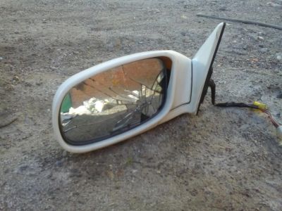 Лот: 6024038. Фото: 1. Зеркало бокового вида левое Toyota... Кузов