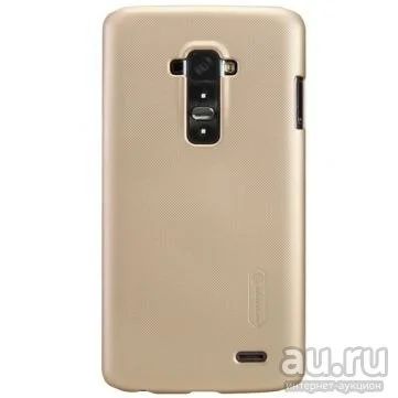 Лот: 9263504. Фото: 1. Кейс nillkin для LG D958 (G Flex... Чехлы, бамперы