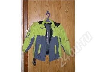 Лот: 450021. Фото: 1. Детский осенний костюм. Другое (дети растут)