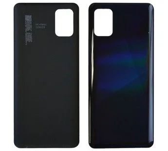 Лот: 16666791. Фото: 1. Задняя крышка для Samsung A315F... Корпуса, клавиатуры, кнопки