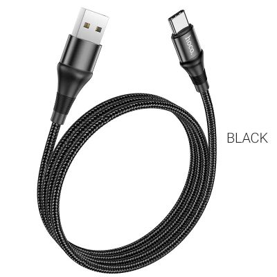 Лот: 20256956. Фото: 1. Кабель USB Type-C (m) - USB(m... Дата-кабели, переходники