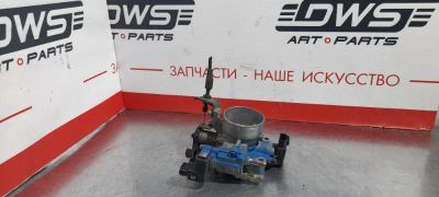 Лот: 17278646. Фото: 1. Дроссельная заслонка Toyota Wish... Другое (автозапчасти)