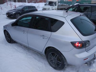 Лот: 8931485. Фото: 1. mazda axela. Автомобили