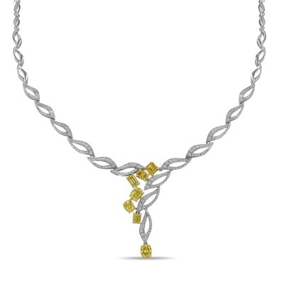 Лот: 24357963. Фото: 1. Колье МЮЗ. Колье