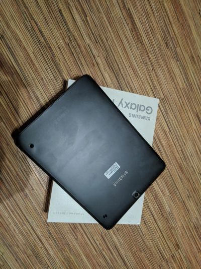 Лот: 15094363. Фото: 1. Samsung Galaxy Tab S2 9.7 SM-T819... Планшеты