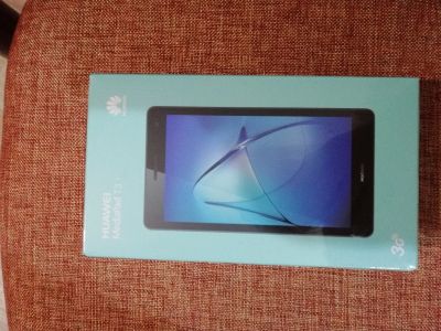 Лот: 11075001. Фото: 1. Huawei MediaPad T3 7. Планшеты