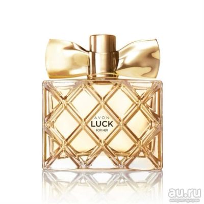 Лот: 8586486. Фото: 1. LUCK. Женская парфюмерия