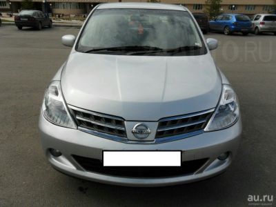 Лот: 8150985. Фото: 1. Nisan. Автомобили
