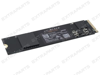 Лот: 19611613. Фото: 1. SSD диск 250GB NVMe M.2 2280 WD... SSD-накопители