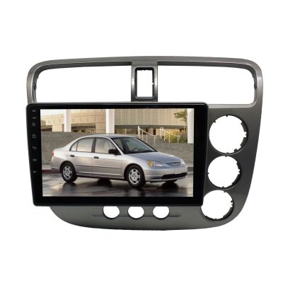 Лот: 18114295. Фото: 1. Штатная магнитола для Honda Civic... Автомагнитолы