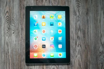 Лот: 8012074. Фото: 1. iPad 2 64Gb 3G+WiFi, хорошая цена... Планшеты