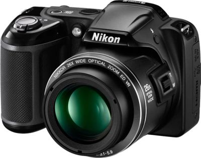 Лот: 3382149. Фото: 1. Продам цифровой фотоаппарат Nikon... Цифровые компактные