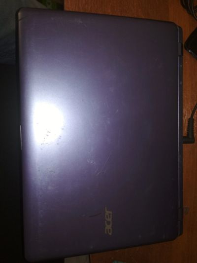Лот: 11743370. Фото: 1. Ноутбук Acer Aspire E3-112-C1KV... Ноутбуки
