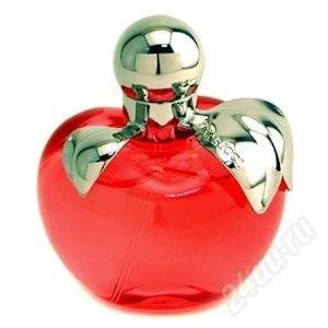 Лот: 1448689. Фото: 1. Nina Ricci "Nina" 100ml. Женская парфюмерия