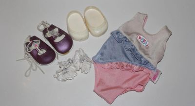 Лот: 4304363. Фото: 1. Для Baby Born. Куклы и аксессуары
