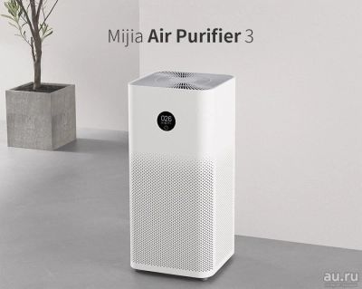 Лот: 15321110. Фото: 1. Очиститель воздуха Xiaomi Mijia... Увлажнители и мойки воздуха