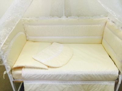 Лот: 7882212. Фото: 1. комплект в кроватку бабочки. Детские кровати и кроватки