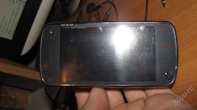 Лот: 1945716. Фото: 1. Nokia N97 32Gb (с рубля, предлогайте... Смартфоны