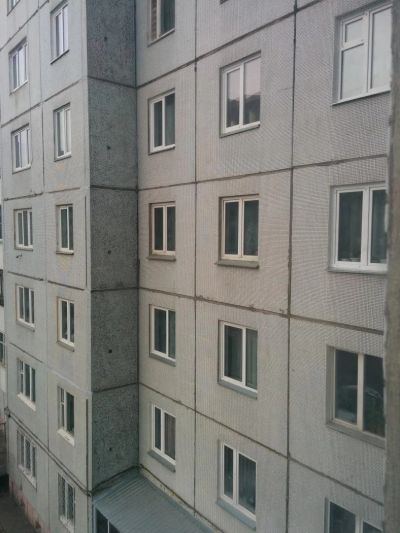 Лот: 2485160. Фото: 1. Сдам комнату 12 кв.м. в общежитии... Квартиры, студии