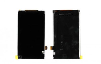 Лот: 6913558. Фото: 1. Дисплей Explay X-tremer оригинал... Дисплеи, дисплейные модули, тачскрины