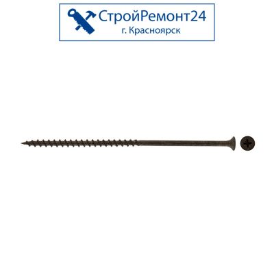 Лот: 22165007. Фото: 1. Саморезы по дереву ГД 4,8х127... Крепёж