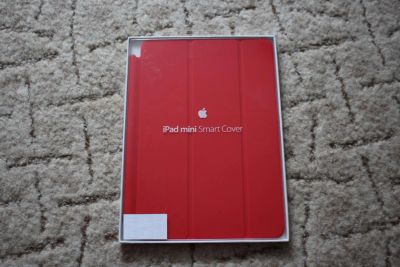 Лот: 6167448. Фото: 1. Чехол Apple Smart Cover для iPad... Чехлы, обложки