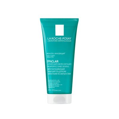 Лот: 24688707. Фото: 1. Гель La Roche-Posay. Уход за лицом 