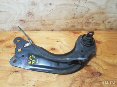 Лот: 18535352. Фото: 1. Рычаг подвески Mazda Cx-5 KE2FW... Ходовая, подвеска, рулевое управление