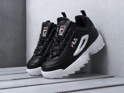 Лот: 16009773. Фото: 1. Кроссовки FILA Disruptor 2 (10329... Кеды, кроссовки, слипоны