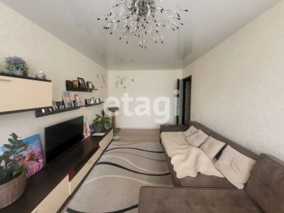 Лот: 25374510. Фото: 1. 2-комн. квартира , Красноярск... Квартиры, студии