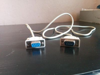 Лот: 8505524. Фото: 1. Кабель APC Smart. Шлейфы, кабели, переходники