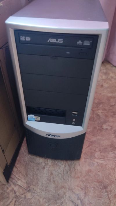 Лот: 22391905. Фото: 1. Системный блок Xeon E3 1220v2... Компьютеры в сборе