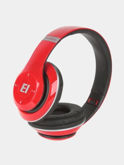 Лот: 25014118. Фото: 1. Гарнитура Bluetooth ELTRONIC накладные... Акустические системы