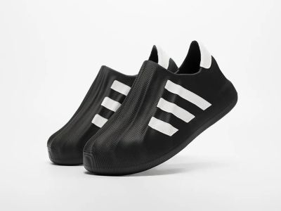 Лот: 24973921. Фото: 1. Кроссовки Adidas adiFOM Superstar. Кеды, кроссовки, слипоны