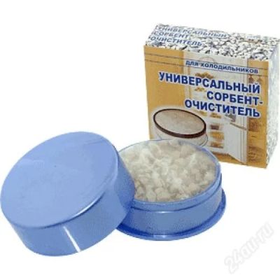 Лот: 753138. Фото: 1. Сорбент-очиститель универсальный... Инвентарь для уборки
