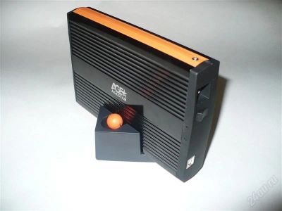 Лот: 897615. Фото: 1. Внешний бокс для 3,5" HDD. Жёсткие диски (HDD)