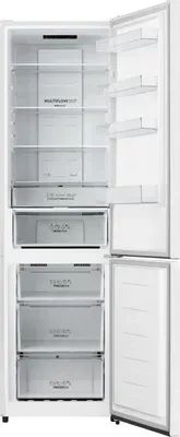 Лот: 24772232. Фото: 1. Холодильник Gorenje NRK 620FEW4... Холодильники, морозильные камеры