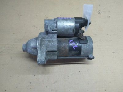 Лот: 21397254. Фото: 1. стартер Toyota Allion ZZT240. Двигатель и элементы двигателя