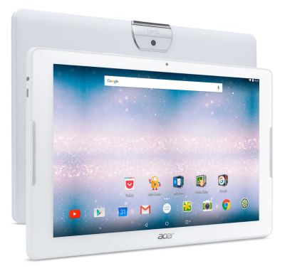 Лот: 10630092. Фото: 1. Планшет Acer iconia One 10. Планшеты